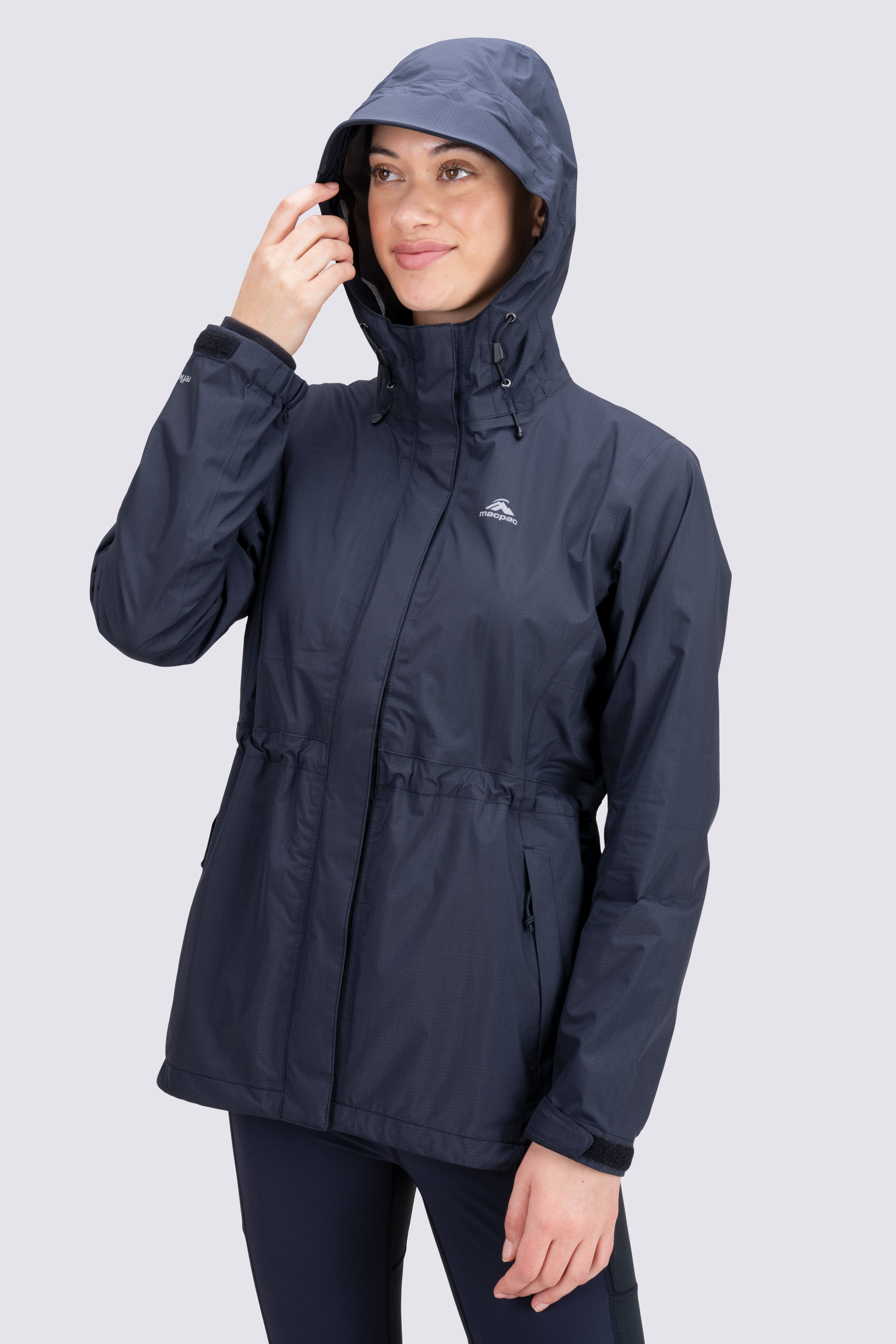 Zoom raincoat price 2025