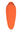 Sea to Summit Reactor Extreme Sleeping Bag Liner — S, Spicy Orange, hi-res