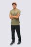 Macpac Men's Navigator Pant, Black, hi-res