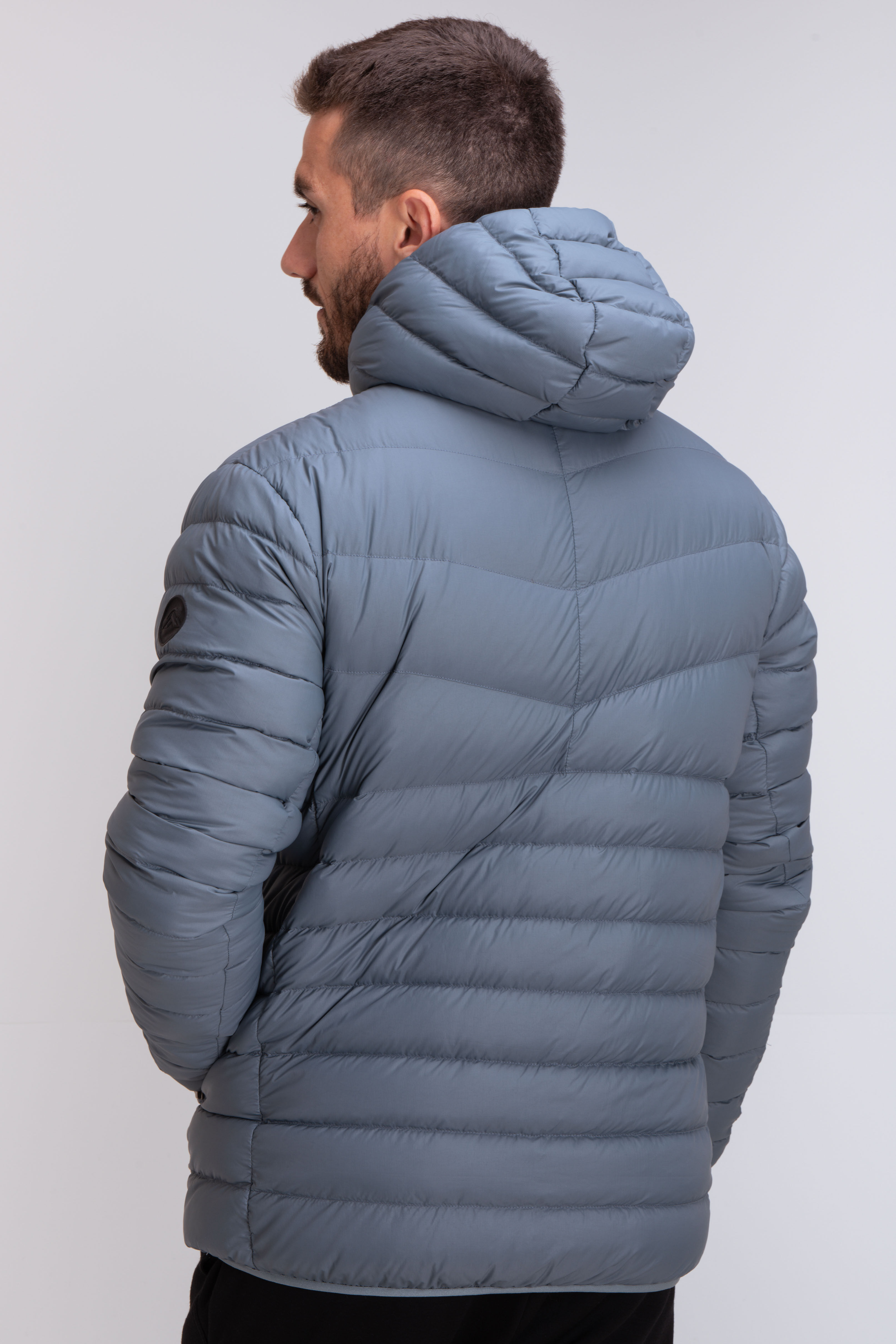 Macpac Men's Mercury Down Jacket | Macpac