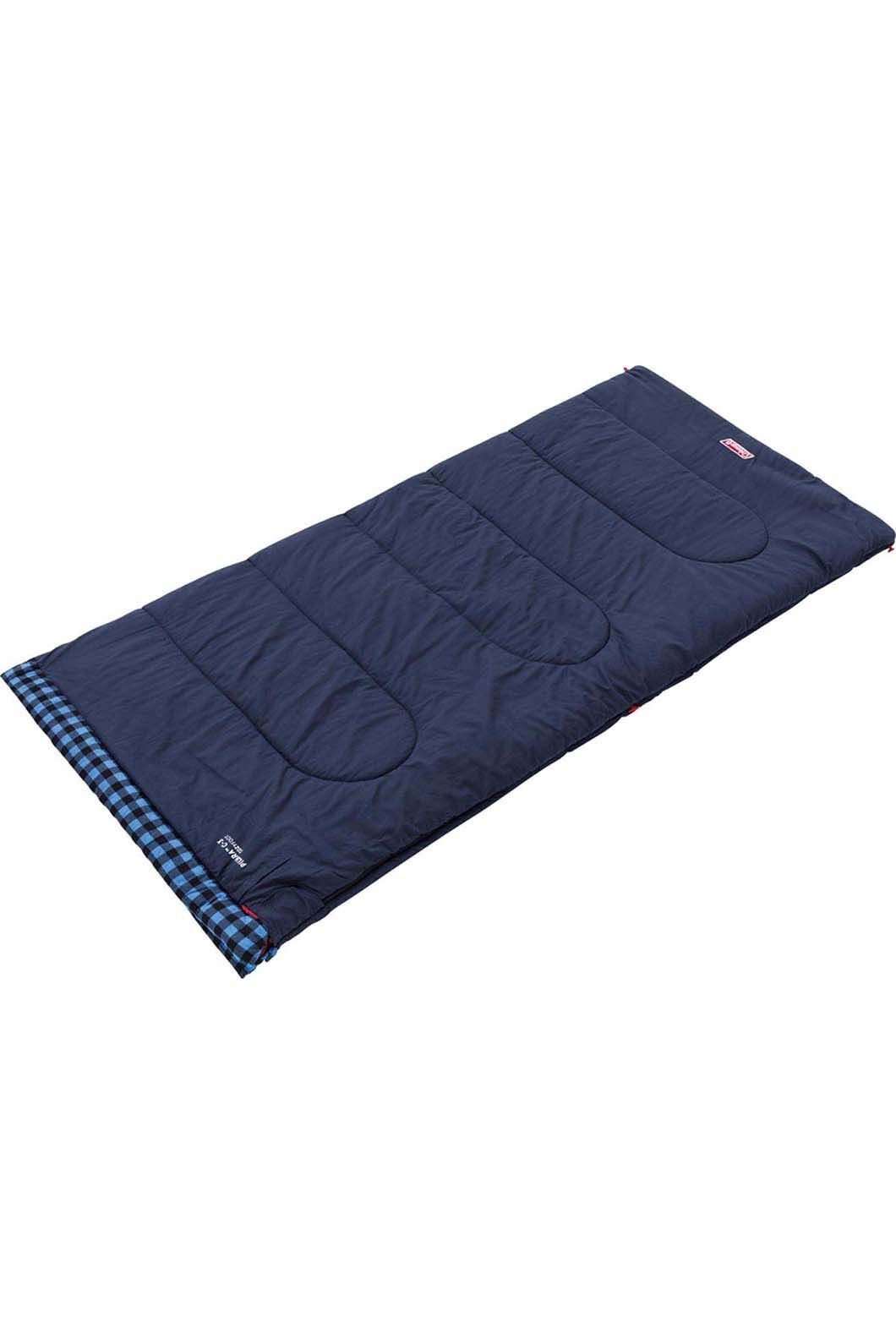 Coleman Pilbara Tall Sleeping Bag 5 Macpac