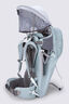 Macpac Possum Child Carrier, Grey Mist, hi-res