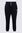 Macpac Women&rsquo;s Heritage Fleece Pant, Black, hi-res
