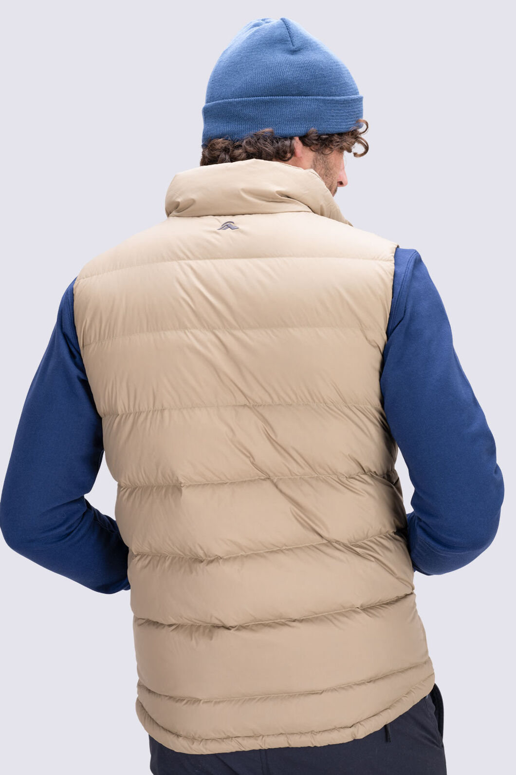 Macpac Men's Halo Down Vest ♺ Macpac