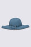 Macpac Encompass Hat, Camp Teal, hi-res