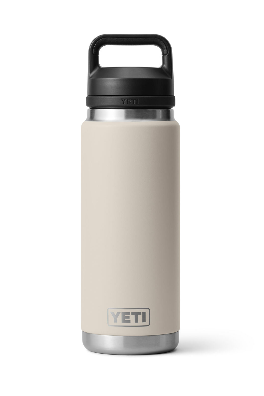 YETI&reg; Rambler&reg; Bottle &mdash; 26 oz, Cape Taupe, hi-res
