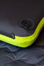 Zempire Chill Pill V2 Pillow, Grey/Green, hi-res