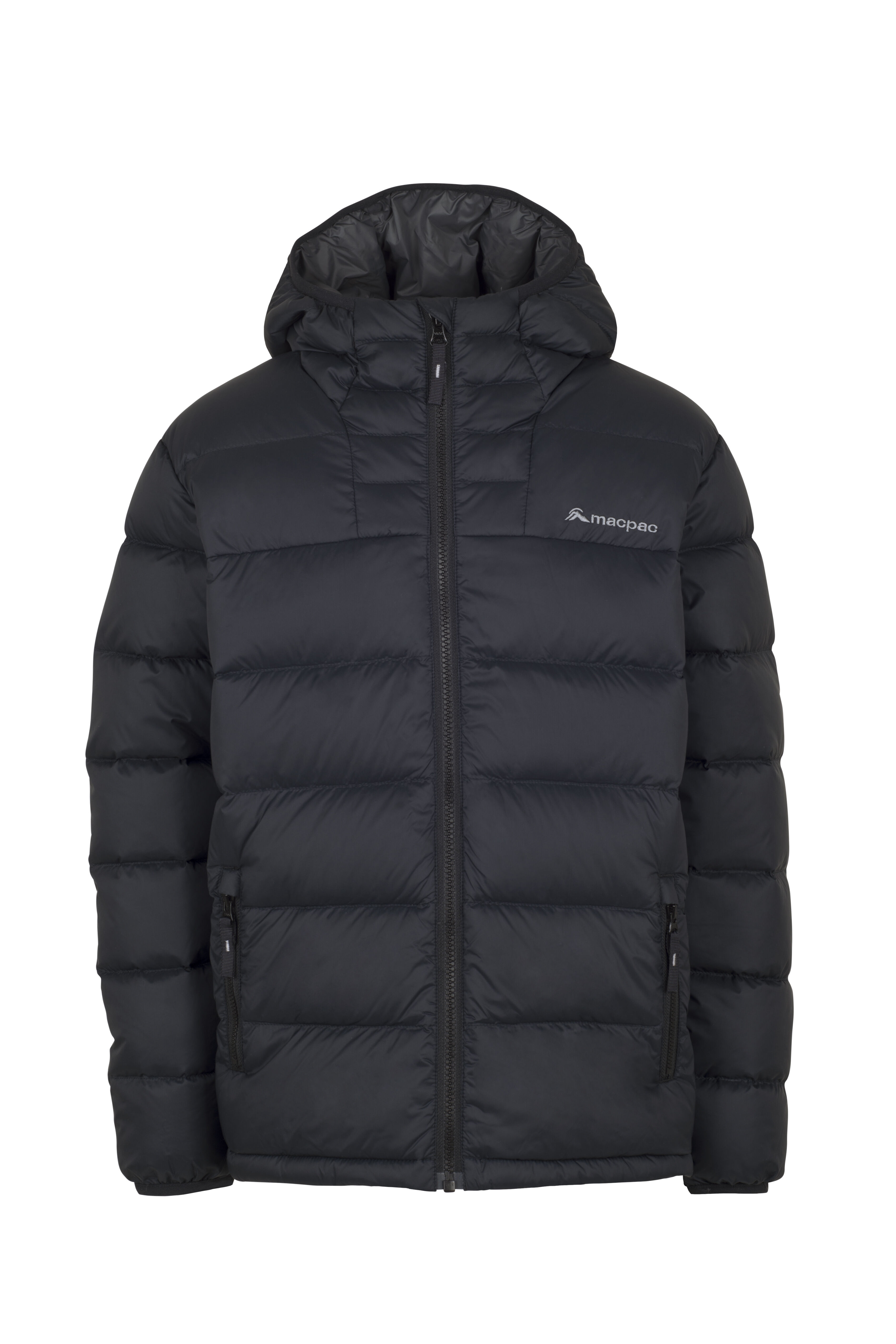 Macpac down outlet jacket sale