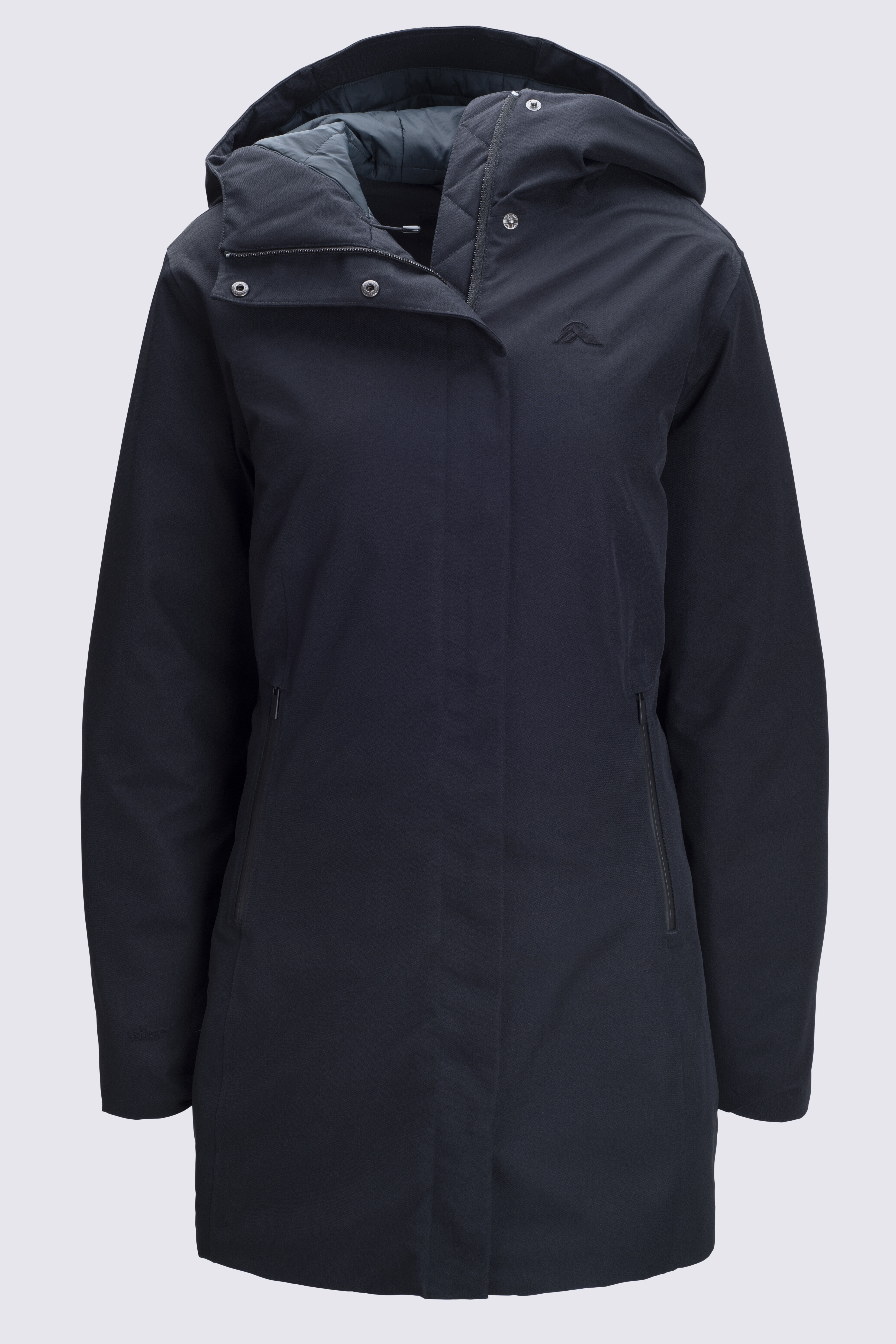 Macpac Women s Lindis Waterproof Down Coat Macpac