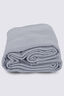 Macpac Sports Towel XL, Charcoal, hi-res