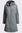 Macpac Women's Chord Softshell Hooded Coat, Sedona Sage, hi-res