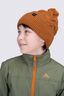 Macpac Kids' Pack-It-Jacket, Four Leaf Clover, hi-res