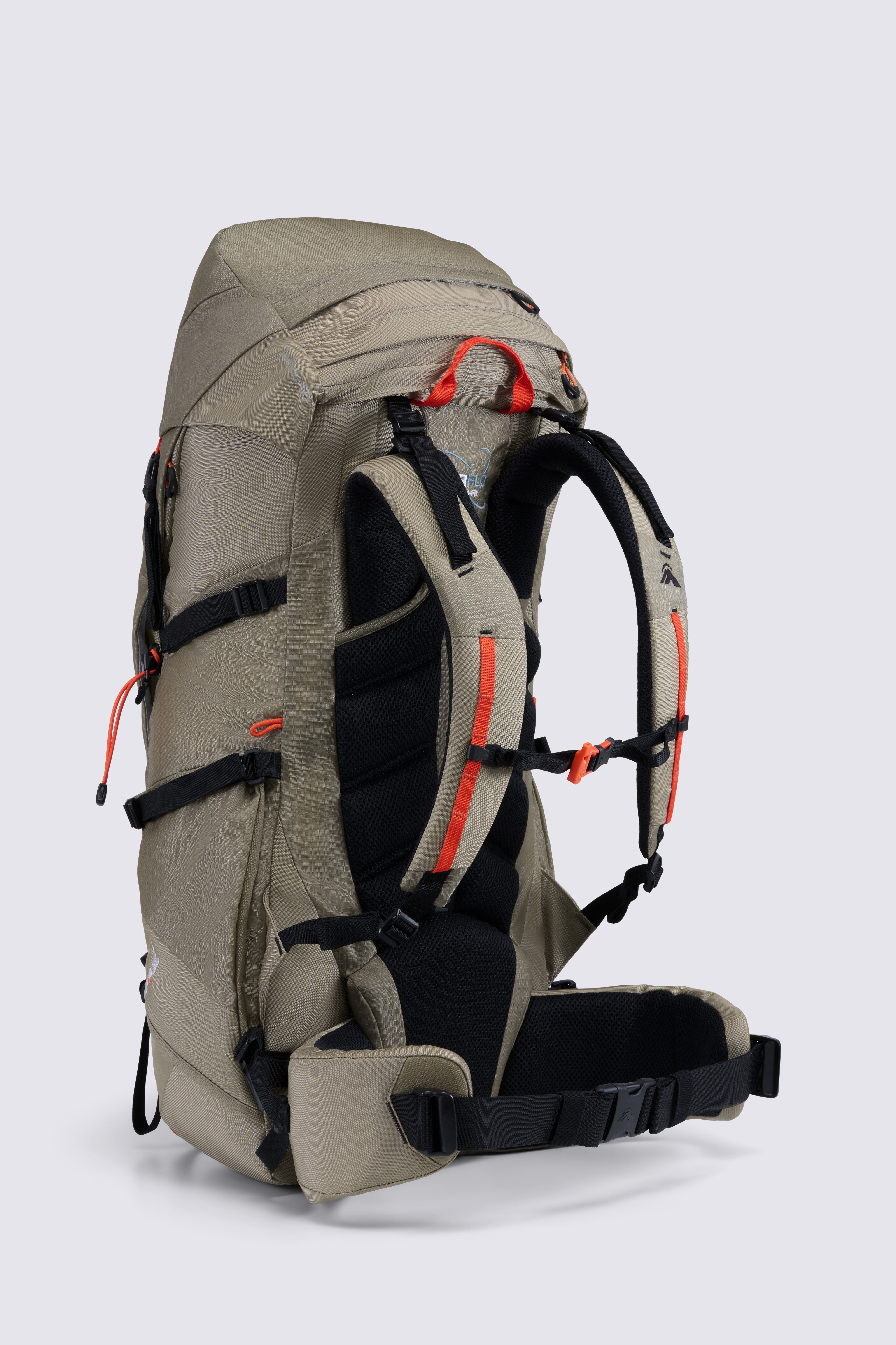 Macpac Torlesse 50L Hiking Pack | Macpac