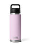 YETI® Rambler® Bottle — 26 oz, Cherry Blossom, hi-res