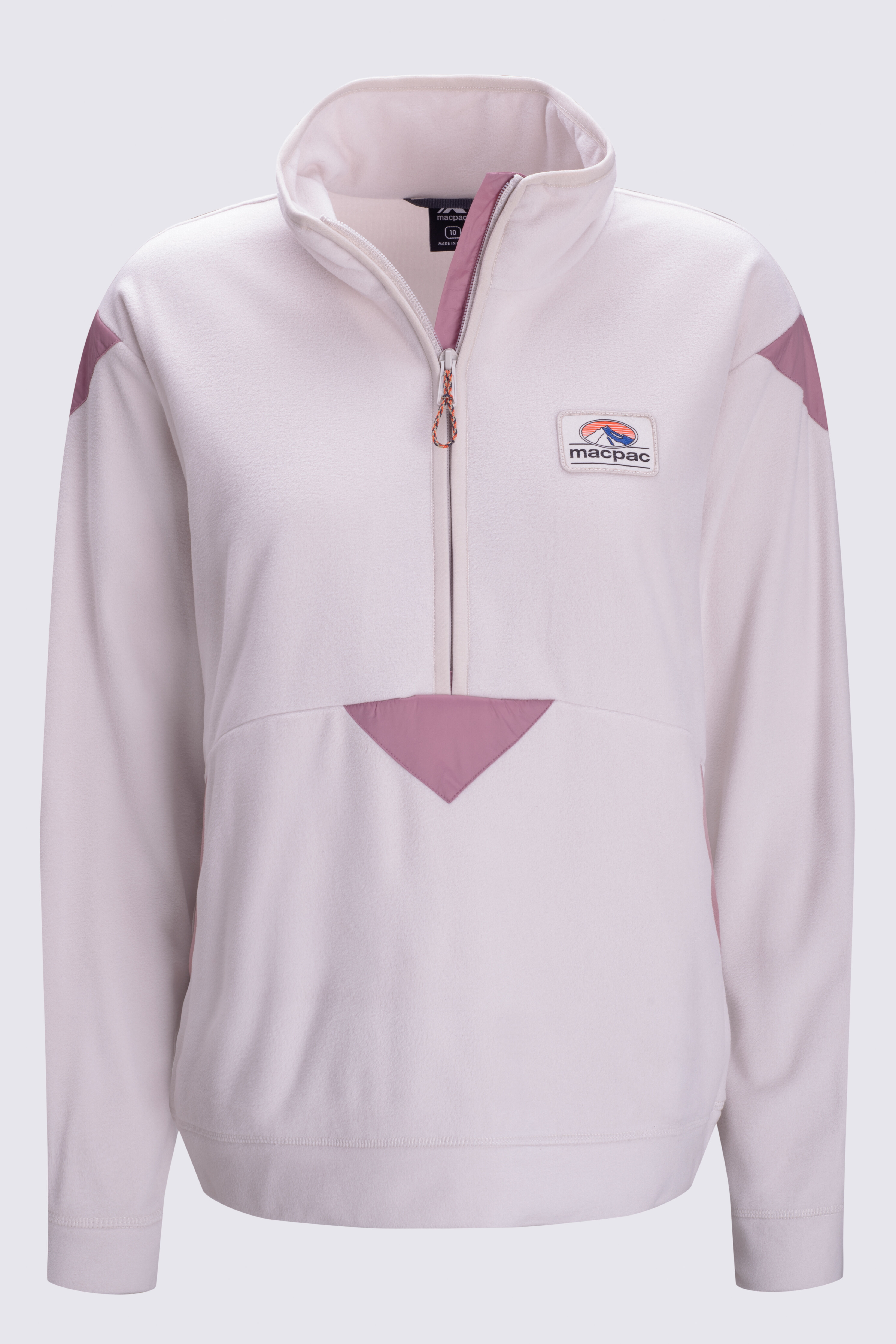 Vintage online fleece womens
