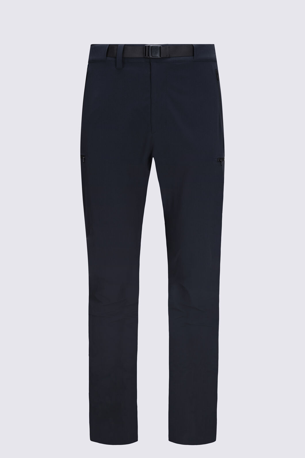 Macpac Men's Trekker Pants, Black, hi-res