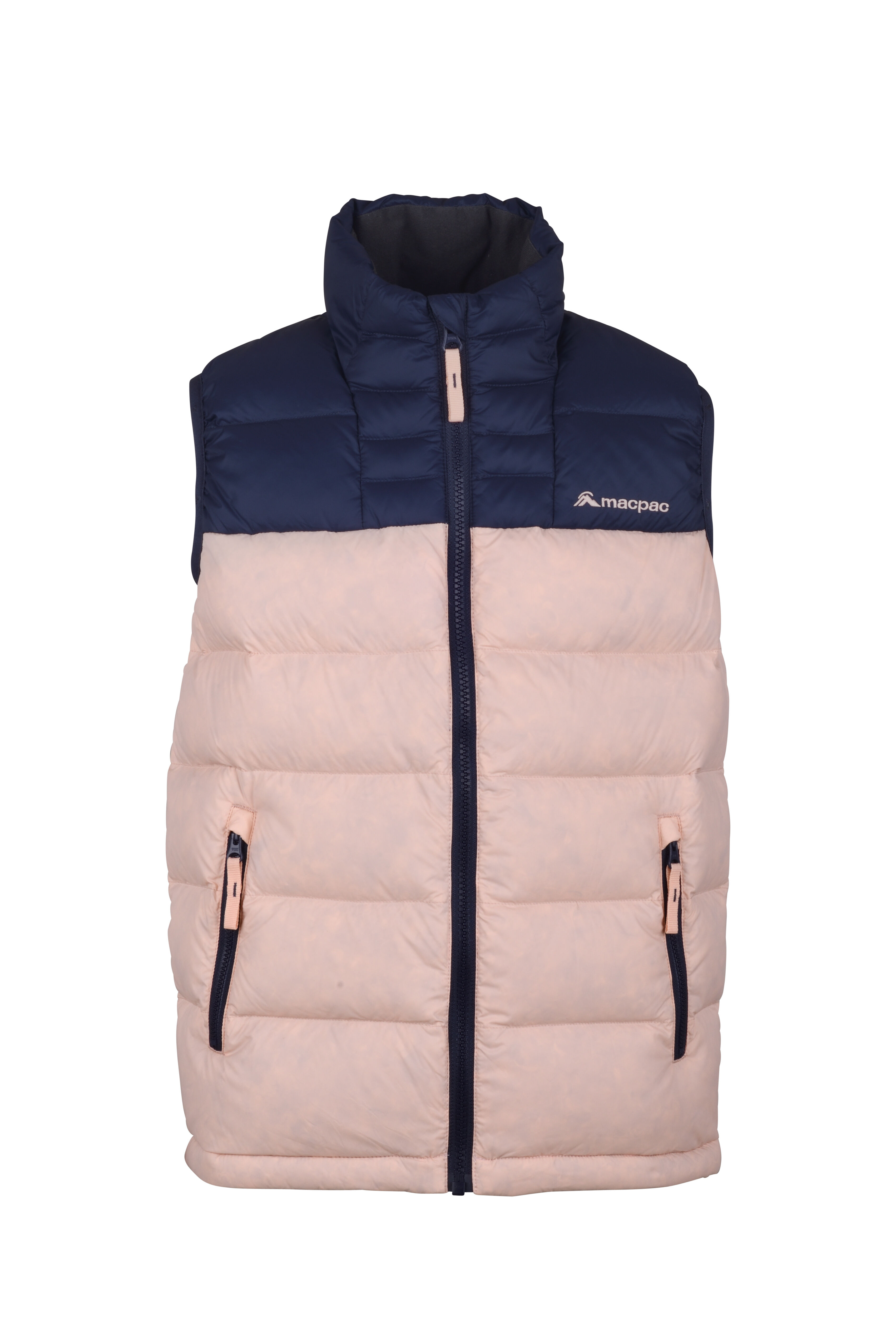 Macpac hotsell kids vest
