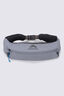 Macpac Amp Ultra 1.5L Running Belt, Steel, hi-res