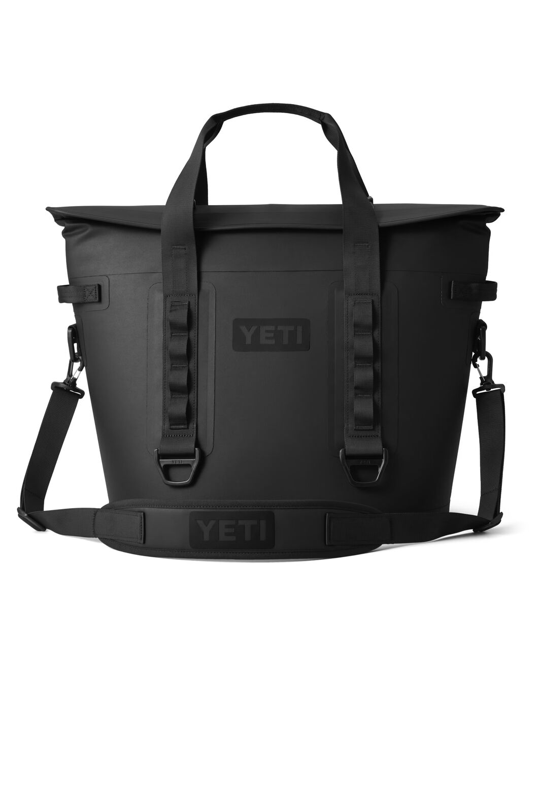 YETI® Hopper® M30 Soft Cooler 2.5, Black, hi-res