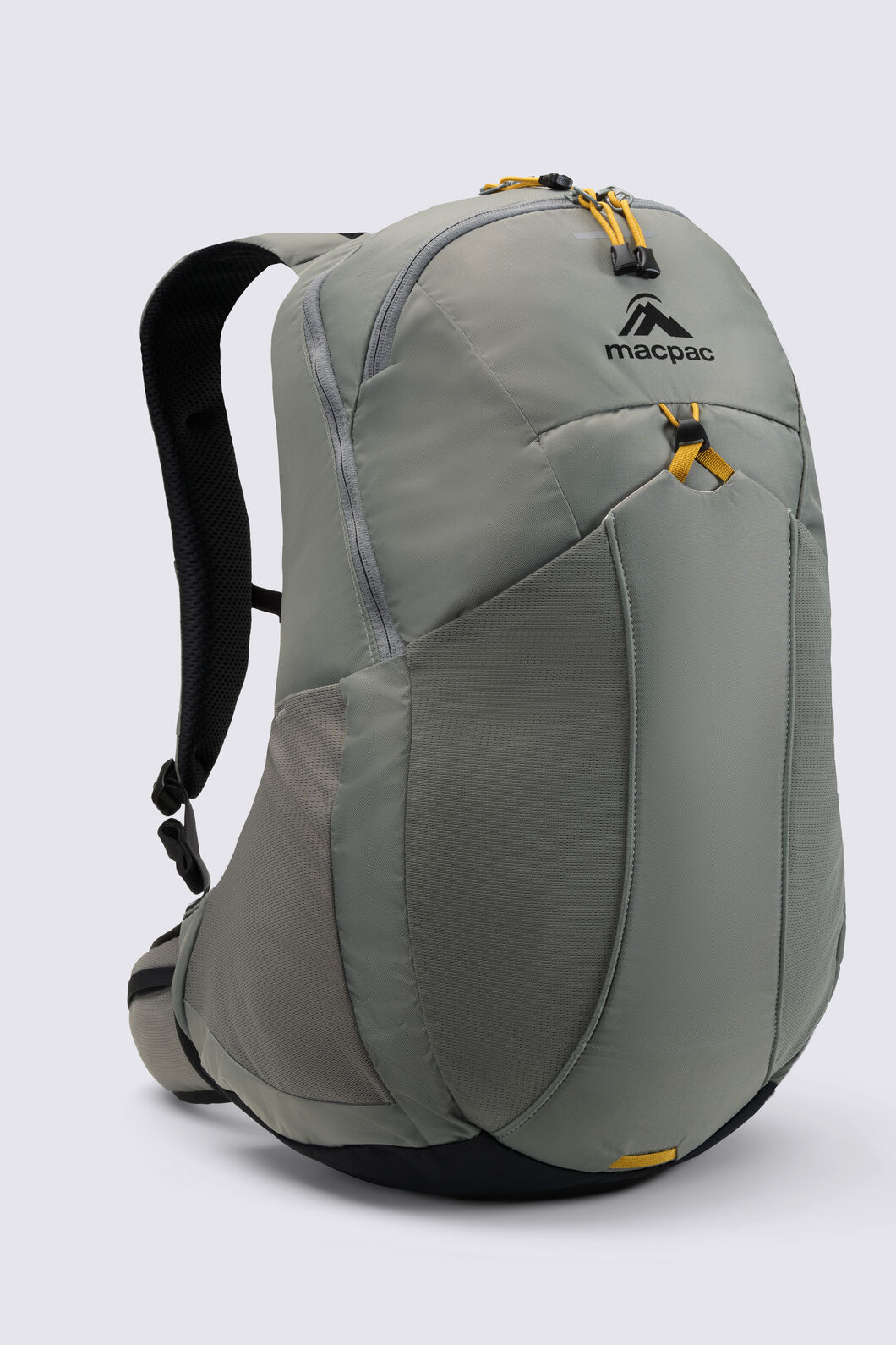 Macpac Rāpaki 28L Backpack, Agave, hi-res