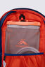 Macpac Amp Multi 12.5L Running Backpack, Sodalite Blue, hi-res