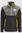 Macpac Men's Originals Vintage Fleece Pullover, Beetle/Rosin, hi-res