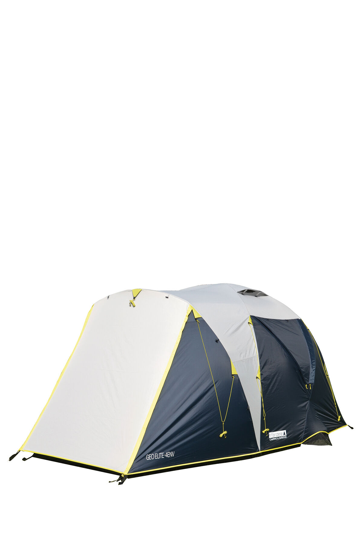 Geo dome deals 4