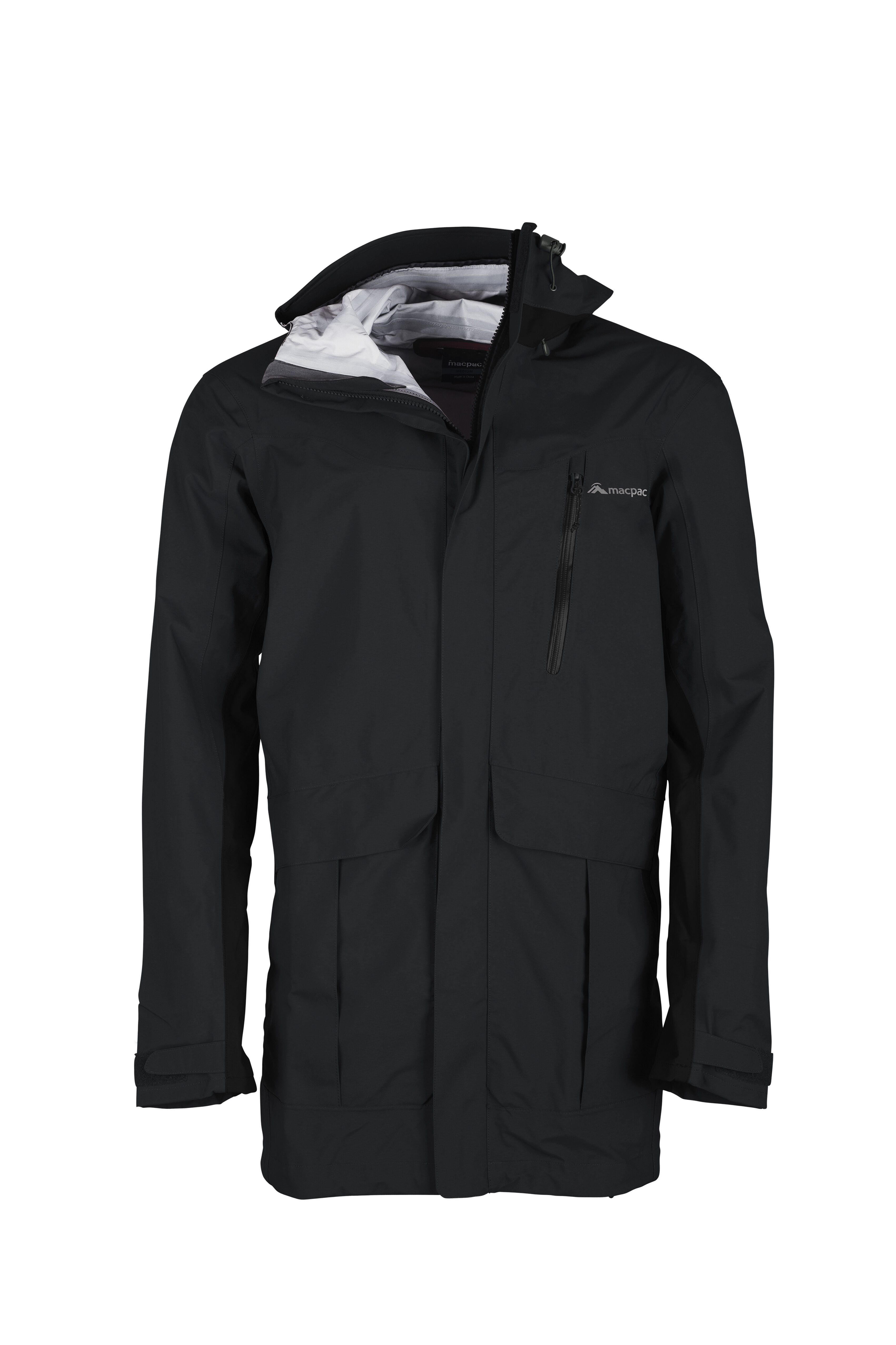 macpac copland jacket