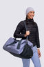Macpac 50L Duffel Bag, Blue Ice, hi-res