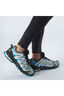 Salomon Men's XA Pro 3D V8 Trail Running Shoes, Slate/Blue Aster/Pacific, hi-res