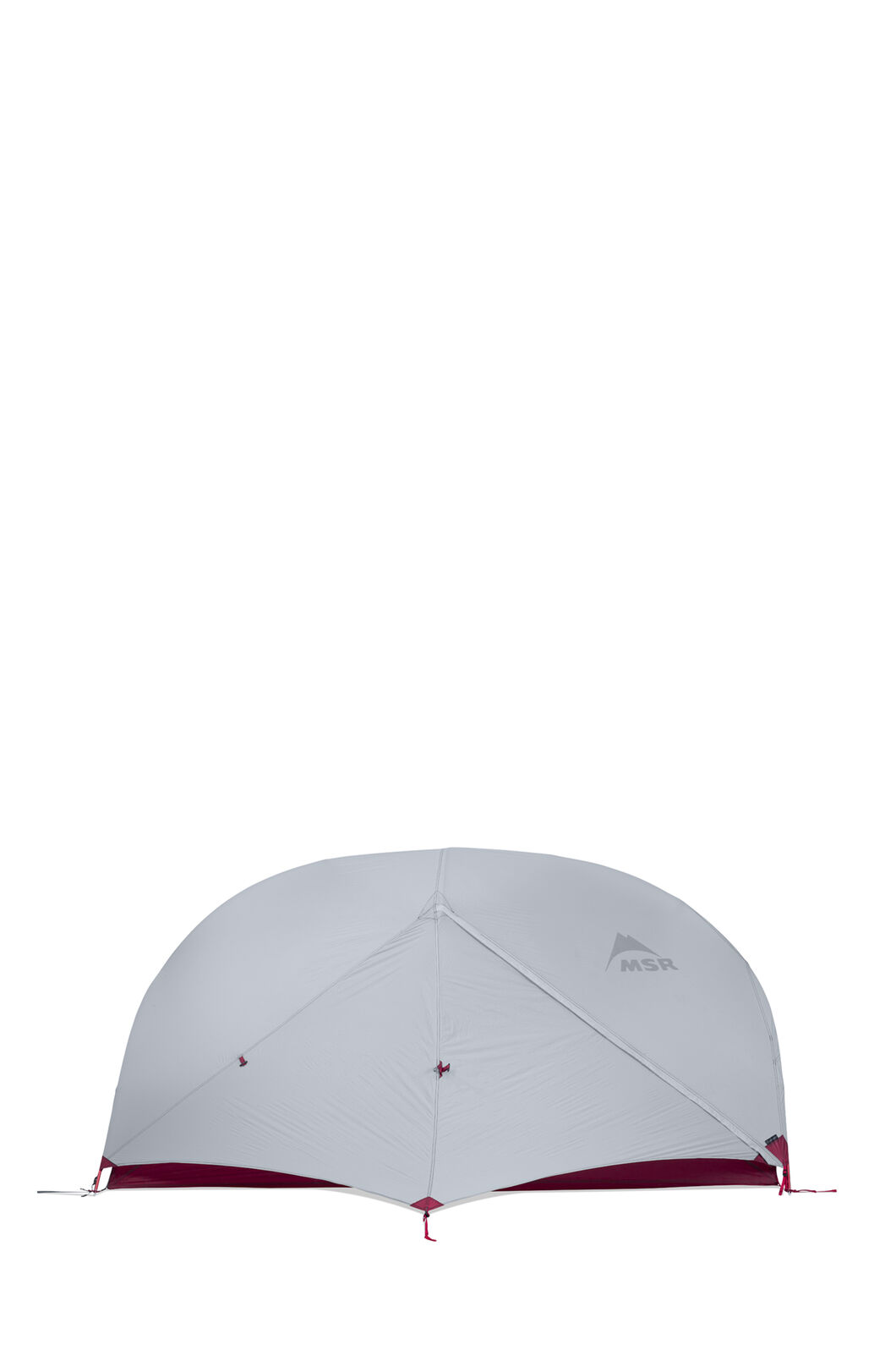 msr hubba hubba 2 person backpacking tent