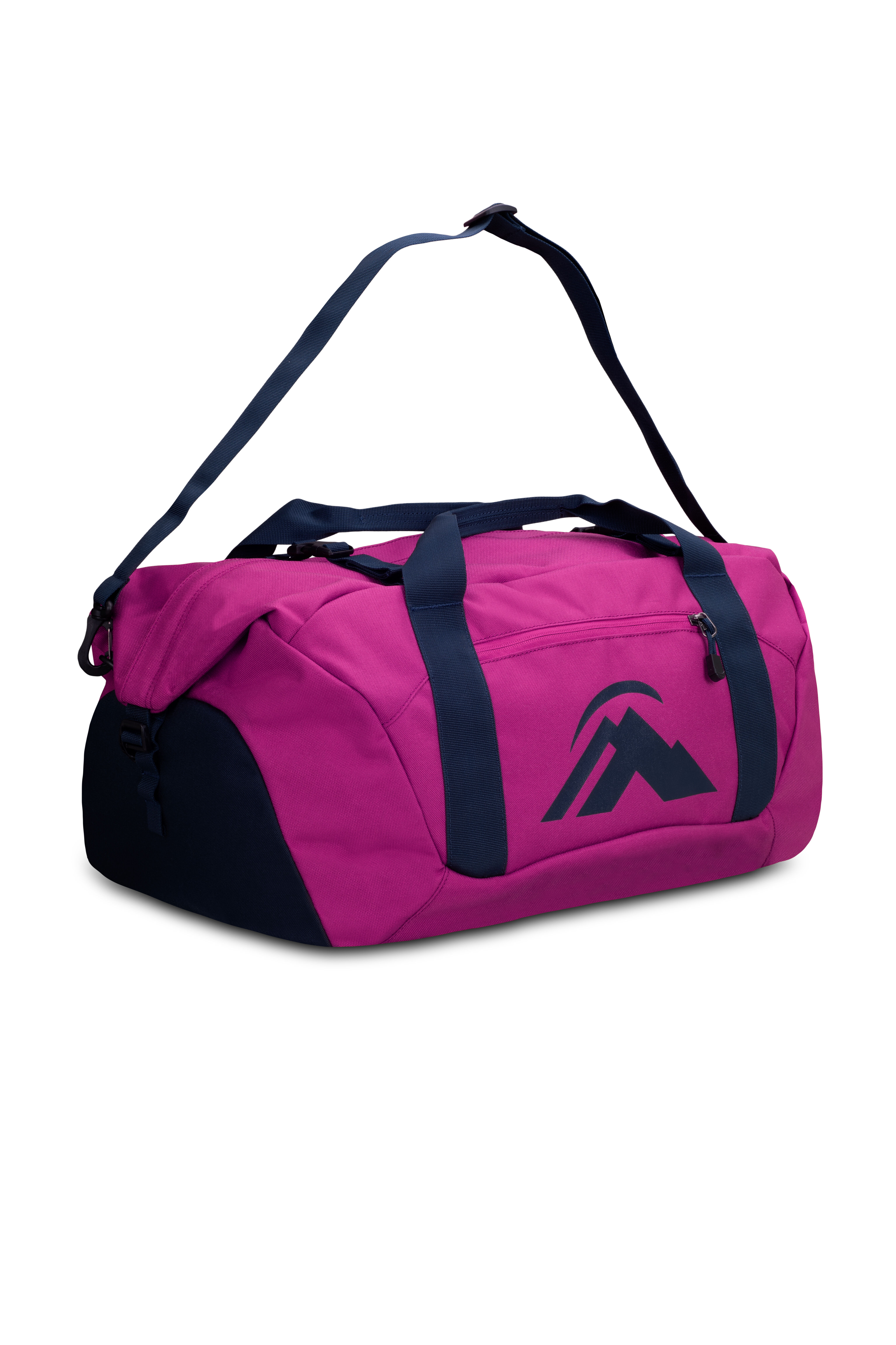 trip machine duffel bolsa