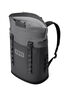 YETI&reg; Hopper&reg; M12 Soft Backpack Cooler, Charcoal, hi-res