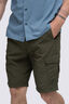 Macpac Men's Westport Shorts, Forest Night, hi-res