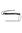 Helinox Chair Anchor with J-Stake, Black, hi-res