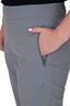 Macpac Women's Hike Tights, Sedona Sage, hi-res