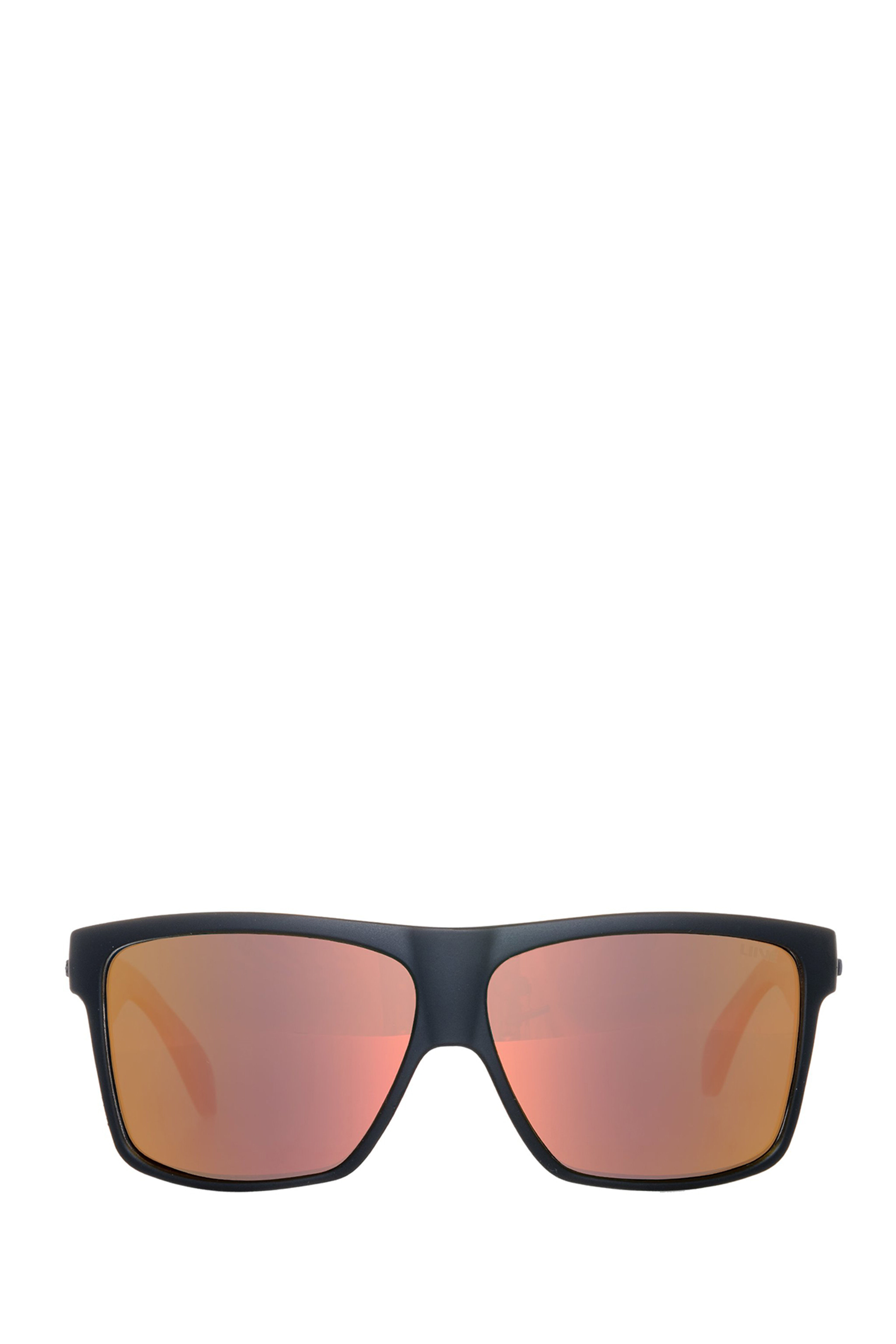 Polarised mirror sunglasses top