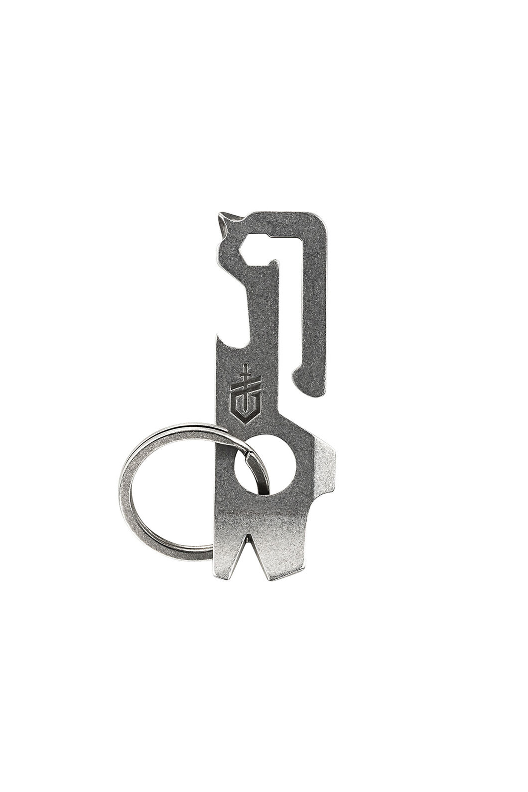 Gerber Mullet Keychain Tool, Stonewash, hi-res