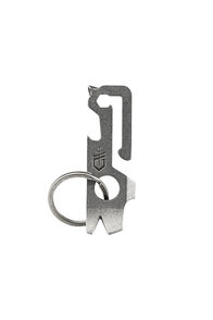 Gerber Mullet Keychain Tool, Stonewash, hi-res