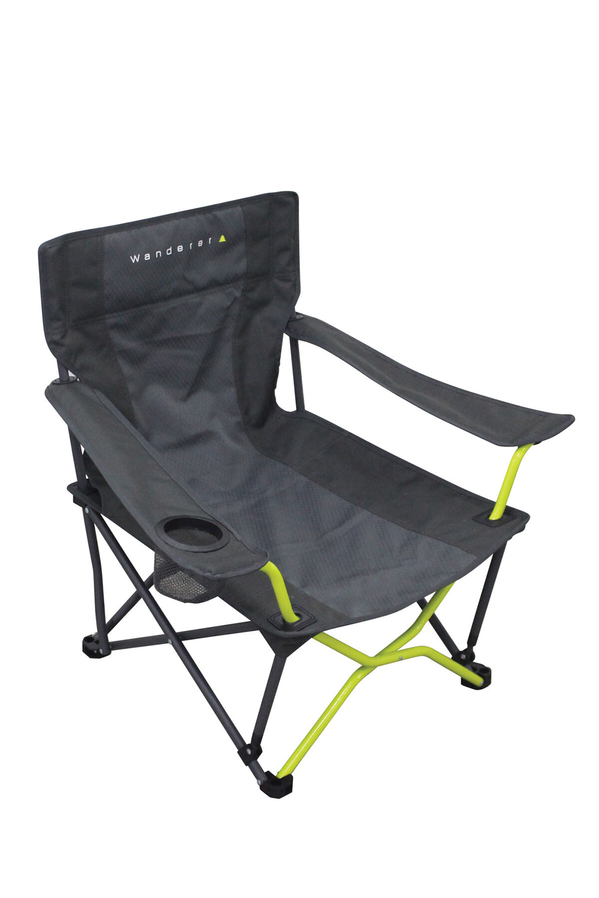 black wolf folding chairs