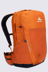 Macpac Rāpaki 25L Backpack, Gold Flame, hi-res