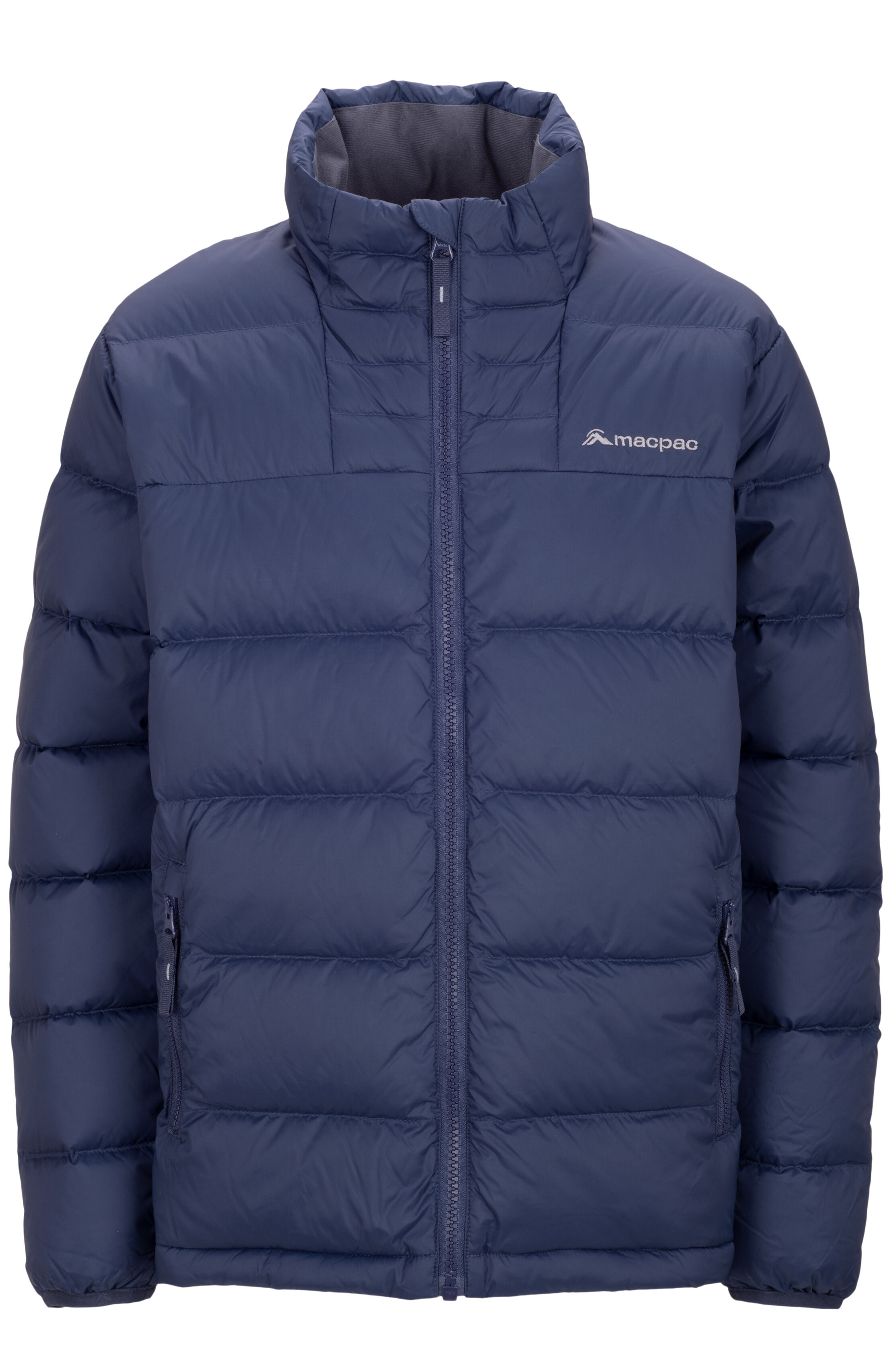 Macpac puffer jacket store