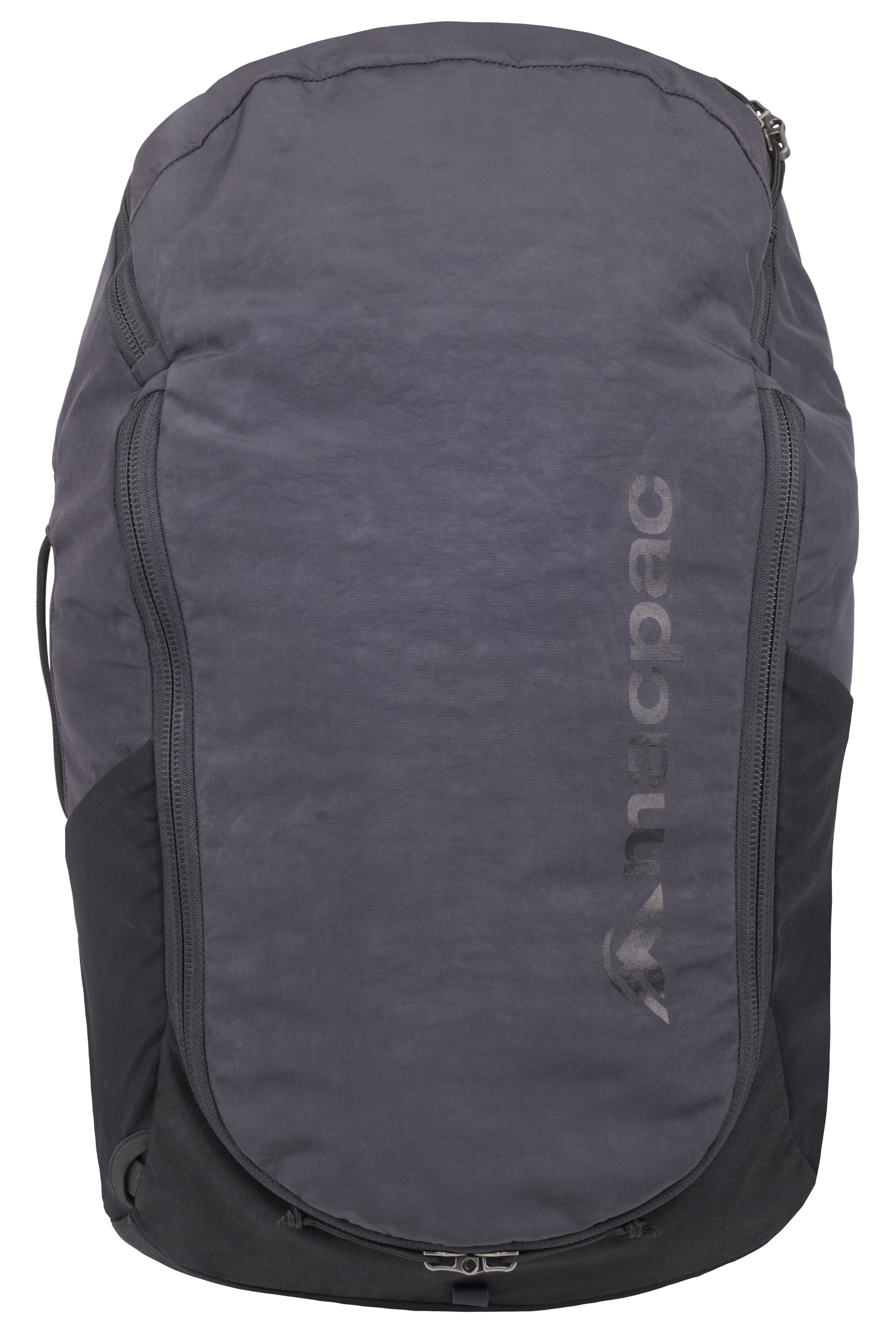 macpac packing cubes