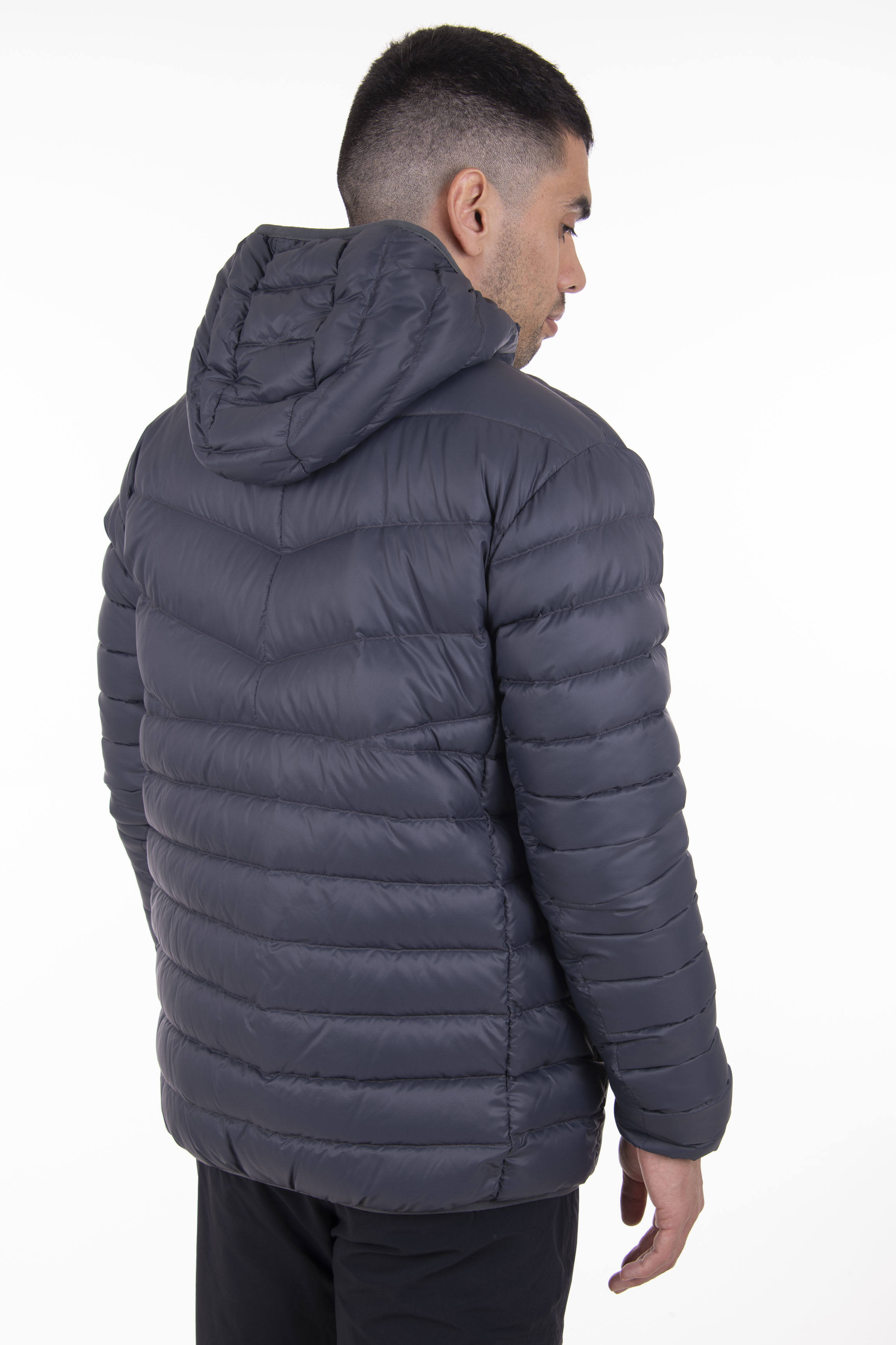 simond makalu jacket