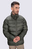 Macpac Men's Sundowner Down Jacket, Beetle, hi-res