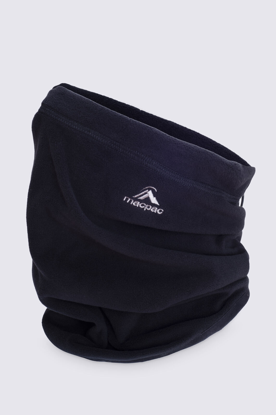 micro fleece neck gaiter