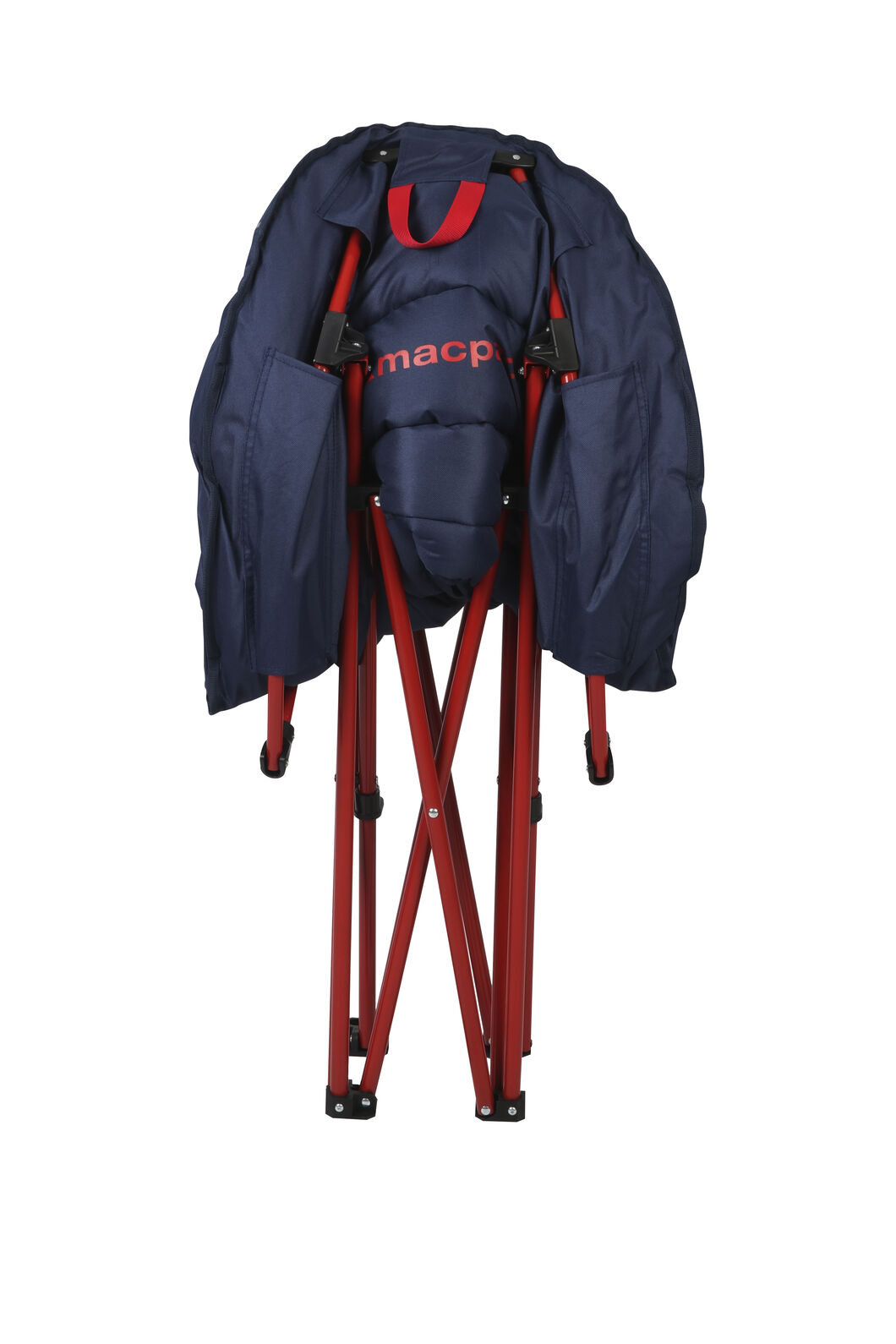 Macpac Moon Quad Folding Chair Macpac