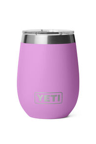 YETI&reg; Rambler&reg; Ceramic Lined Wine Tumbler &mdash; 10 oz, Desert Bloom, hi-res