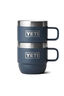 YETI&reg; Rambler&reg; Espresso Cup 2Pk &mdash; 6 oz, Navy, hi-res