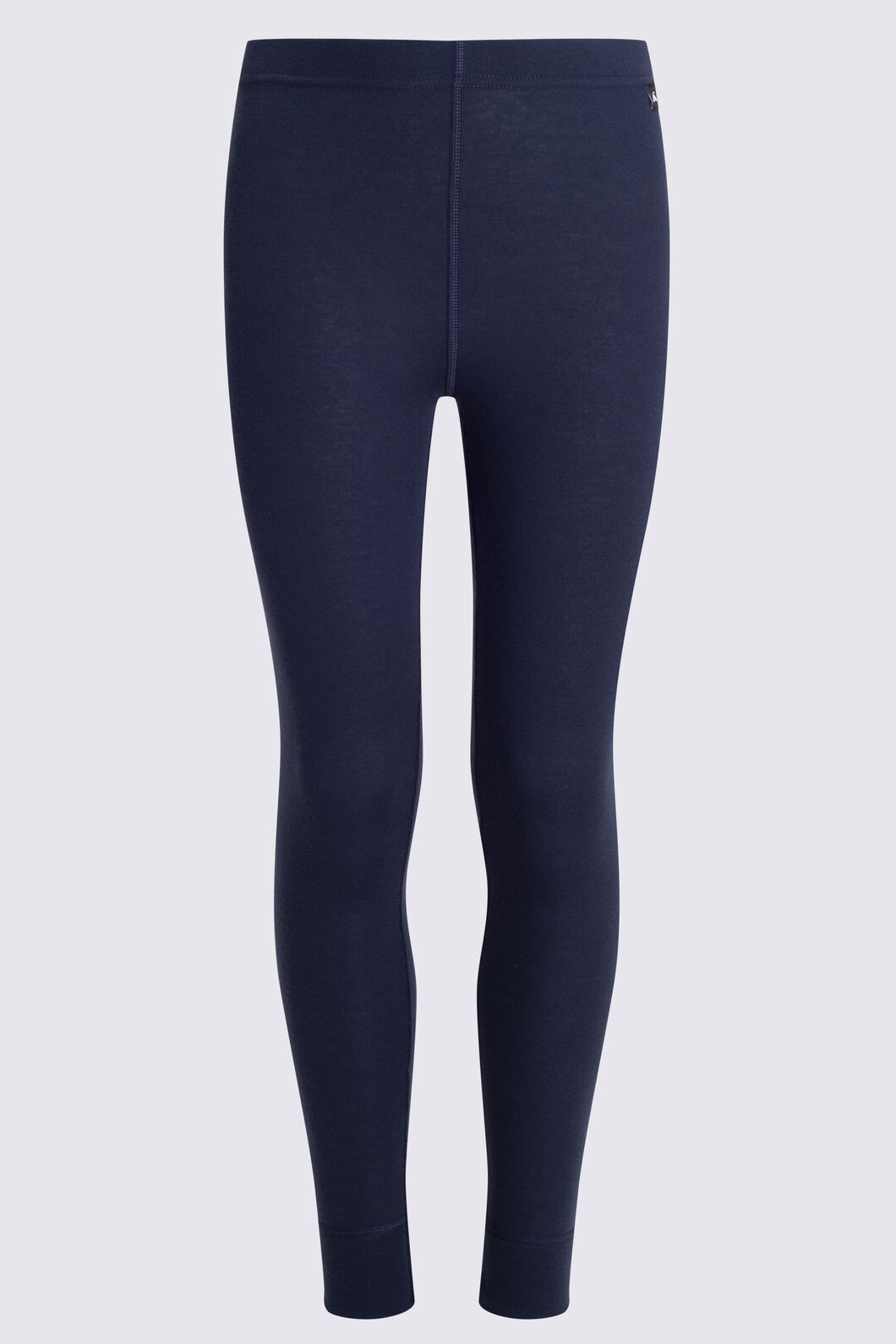 Macpac Kids' Geothermal Pants, Navy, hi-res